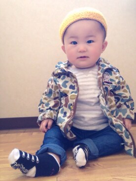 toi toi さんのコーディネート