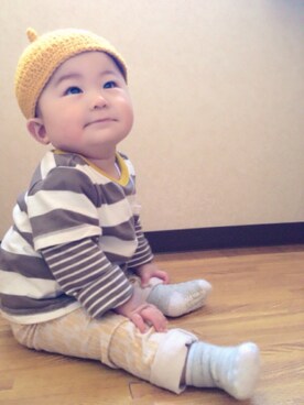 toi toi さんのコーディネート