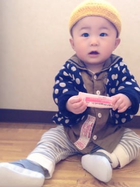 toi toi さんのコーディネート