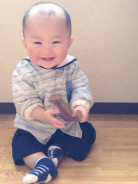 toi toi さんのコーディネート