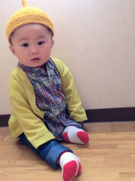 toi toi さんのコーディネート