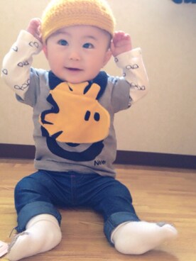 toi toi さんのコーディネート