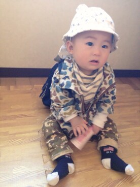 toi toi さんのコーディネート