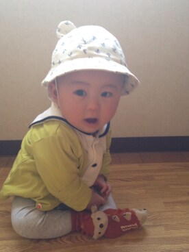 toi toi さんのコーディネート