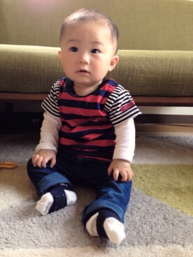 toi toi さんのコーディネート