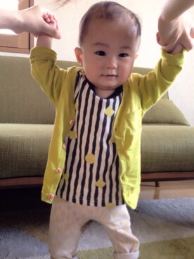 toi toi さんのコーディネート