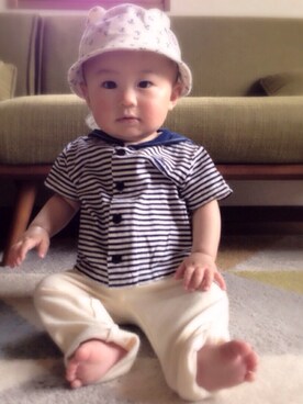 toi toi さんのコーディネート