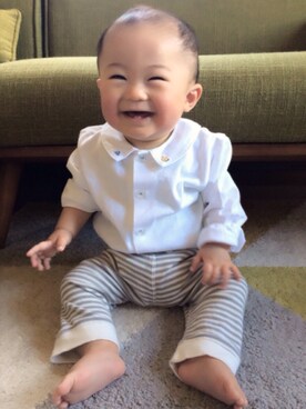 toi toi さんのコーディネート