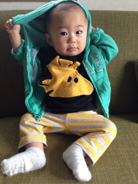 toi toi さんのコーディネート