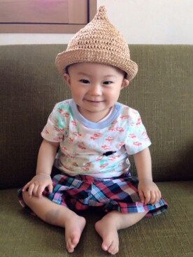 toi toi さんのコーディネート