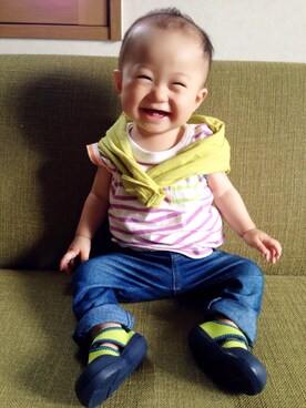 toi toi さんのコーディネート