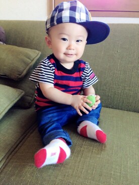 toi toi さんのコーディネート