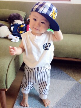 toi toi さんのコーディネート