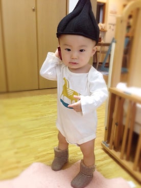 toi toi さんのコーディネート