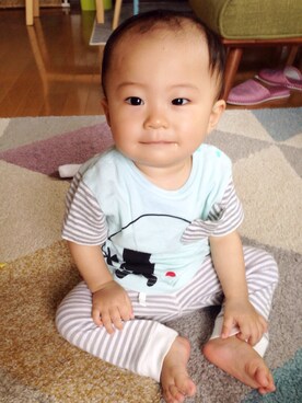 toi toi さんのコーディネート