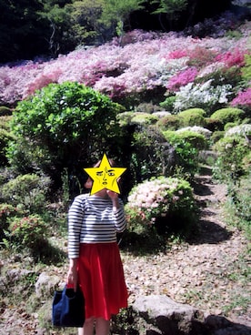 さゆこさんのコーディネート