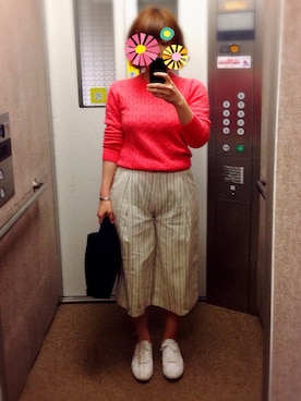 さゆこさんのコーディネート