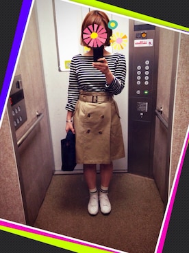 さゆこさんのコーディネート