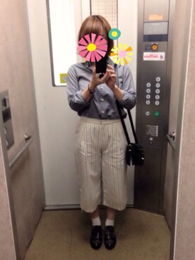 さゆこさんのコーディネート