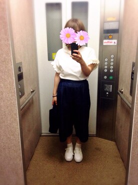 さゆこさんのコーディネート