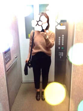 さゆこさんのコーディネート