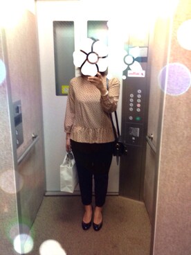 さゆこさんのコーディネート