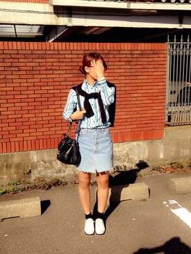 RISAKOさんのコーディネート