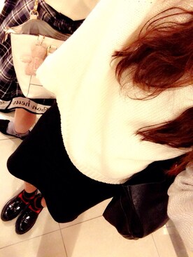 RISAKOさんのコーディネート