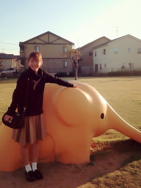 RISAKOさんのコーディネート