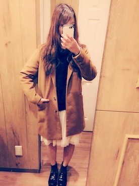 RISAKOさんのコーディネート