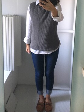 Sさんのコーディネート