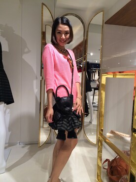 Lolly Koさんのコーディネート