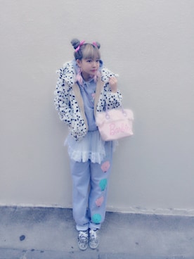 Yさんさんのコーディネート