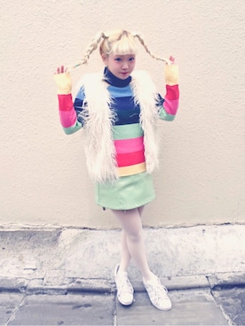 Yさんさんのコーディネート