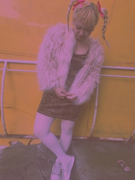 Yさんさんのコーディネート