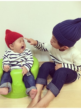 retronさんのコーディネート