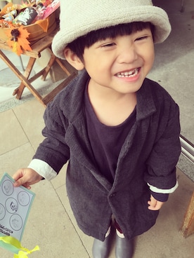 retronさんのコーディネート