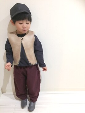 retronさんのコーディネート