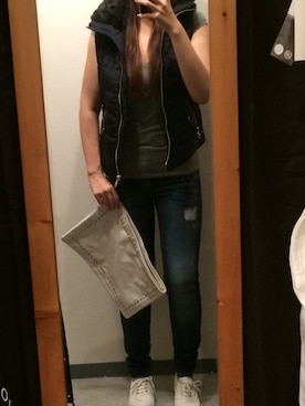 Hitomi Yamashitaさんのコーディネート