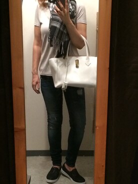 Hitomi Yamashitaさんのコーディネート