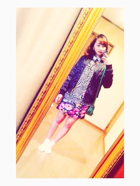 Mayさんのコーディネート
