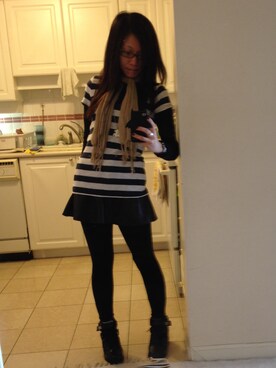 Subaru Sさんのコーディネート