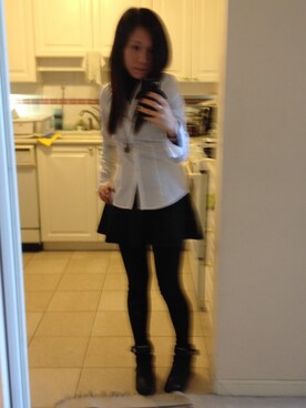 Subaru Sさんのコーディネート