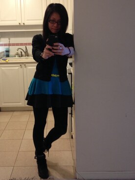 Subaru Sさんのコーディネート