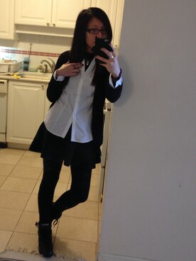 Subaru Sさんのコーディネート