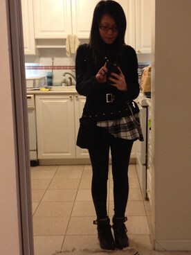 Subaru Sさんのコーディネート