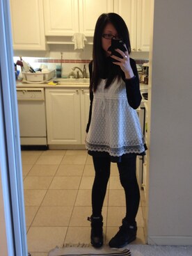 Subaru Sさんのコーディネート