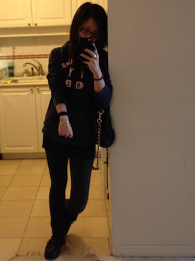 Subaru Sさんのコーディネート