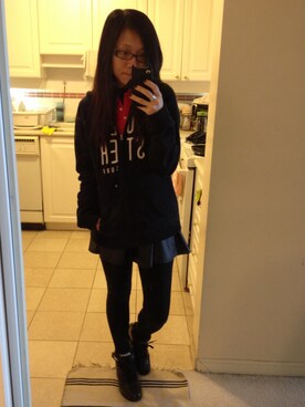 Subaru Sさんのコーディネート