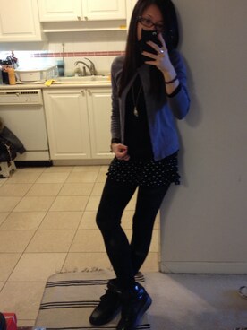 Subaru Sさんのコーディネート